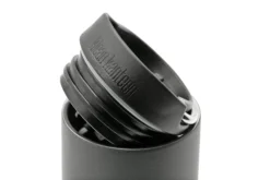 Klean Kanteen Insulated TKWide 470 Ml (Café Cap) - Schwarz -Wild Hauer Verkäufe KC1008313 04 kleankanteen scaled