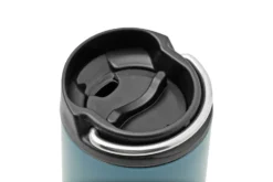 Klean Kanteen Insulated TKWide 470 Ml (Café Cap) - Real Teal -Wild Hauer Verkäufe KC1008314 03 kleankanteen scaled
