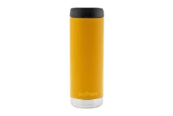Klean Kanteen Insulated TKWide 470 Ml (Café Cap) - Marigold
