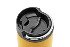 Klean Kanteen Insulated TKWide 470 Ml (Café Cap) - Marigold -Wild Hauer Verkäufe KC1008316 03 kleankanteen scaled