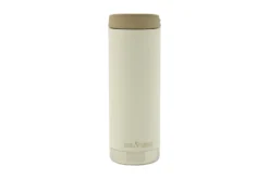 Klean Kanteen Insulated TKWide 470 Ml (Café Cap) - Tofu