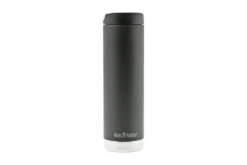 Klean Kanteen Insulated TKWide 590 Ml (Café Cap) - Schwarz
