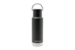 Klean Kanteen Classic Insulated Narrow Loop Cap, 355 Ml, Schwarz
