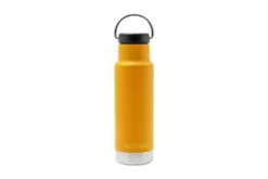 Klean Kanteen Classic Insulated Narrow Loop Cap, 355 Ml, Marigold