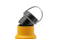 Klean Kanteen Classic Insulated Narrow Loop Cap, 355 Ml, Marigold -Wild Hauer Verkäufe KC1008451 03 kleankanteen scaled
