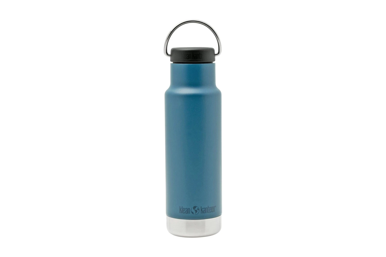 Klean Kanteen Classic Insulated Narrow Loop Cap, 355 Ml, Real Teal 1 Klean Kanteen Classic Insulated Narrow Loop Cap, 355 Ml, Real Teal