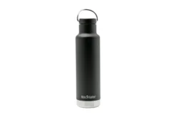 Klean Kanteen Classic Insulated Loop Cap, 592 Ml, Schwarz