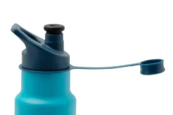 Klean Kanteen Insulated Kid Classic Narrow 1008783 Trinkflasche Mit Sport Cap Hawaiian Ocean, 355 Ml 5 Klean Kanteen Insulated Kid Classic Narrow 1008783 Trinkflasche Mit Sport Cap Hawaiian Ocean, 355 Ml -Wild Hauer Verkäufe KC1008783 03 kleankanteen scaled