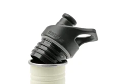 Klean Kanteen Classic Narrow Sports Cap, 532 Ml, Pepper Ridge -Wild Hauer Verkäufe KC1008925 03 kleankanteen scaled