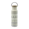 Klean Kanteen Classic Insulated Narrow Loop Cap, 355 Ml, Salt Flats