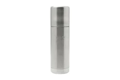 Klean Kanteen TKPro Thermoskanne 500 Ml, Brushed Stainless