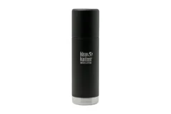 Klean Kanteen TKPro Thermoskanne 500 Ml, Schwarz