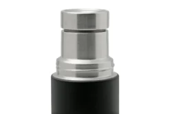 Klean Kanteen TKPro Thermoskanne 500 Ml, Schwarz -Wild Hauer Verkäufe KC1009453 03 kleankanteen scaled