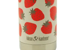 Klean Kanteen Insulated TKWide Twist Cap 355 Ml, Erdbeermotiv 6 Klean Kanteen Insulated TKWide Twist Cap 355 Ml, Erdbeermotiv -Wild Hauer Verkäufe KC1009471 03 kleankanteen scaled
