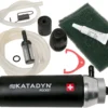 Katadyn Pocket Wasserfilter Schwarz