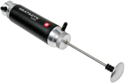 Katadyn Pocket Wasserfilter Schwarz 9 Katadyn Pocket Wasserfilter Schwarz -Wild Hauer Verkäufe KD2010000 03 katadyn scaled