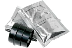 Katadyn Carbon Cartridge, Wasserfilter Mit Aktivkohle