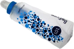 Katadyn BeFree Wasserfilter Mit Flasche 1.0 L