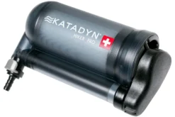 Katadyn Hiker Pro Wasserfilter Transparant -Wild Hauer Verkäufe KD8019670 03 katadyn scaled