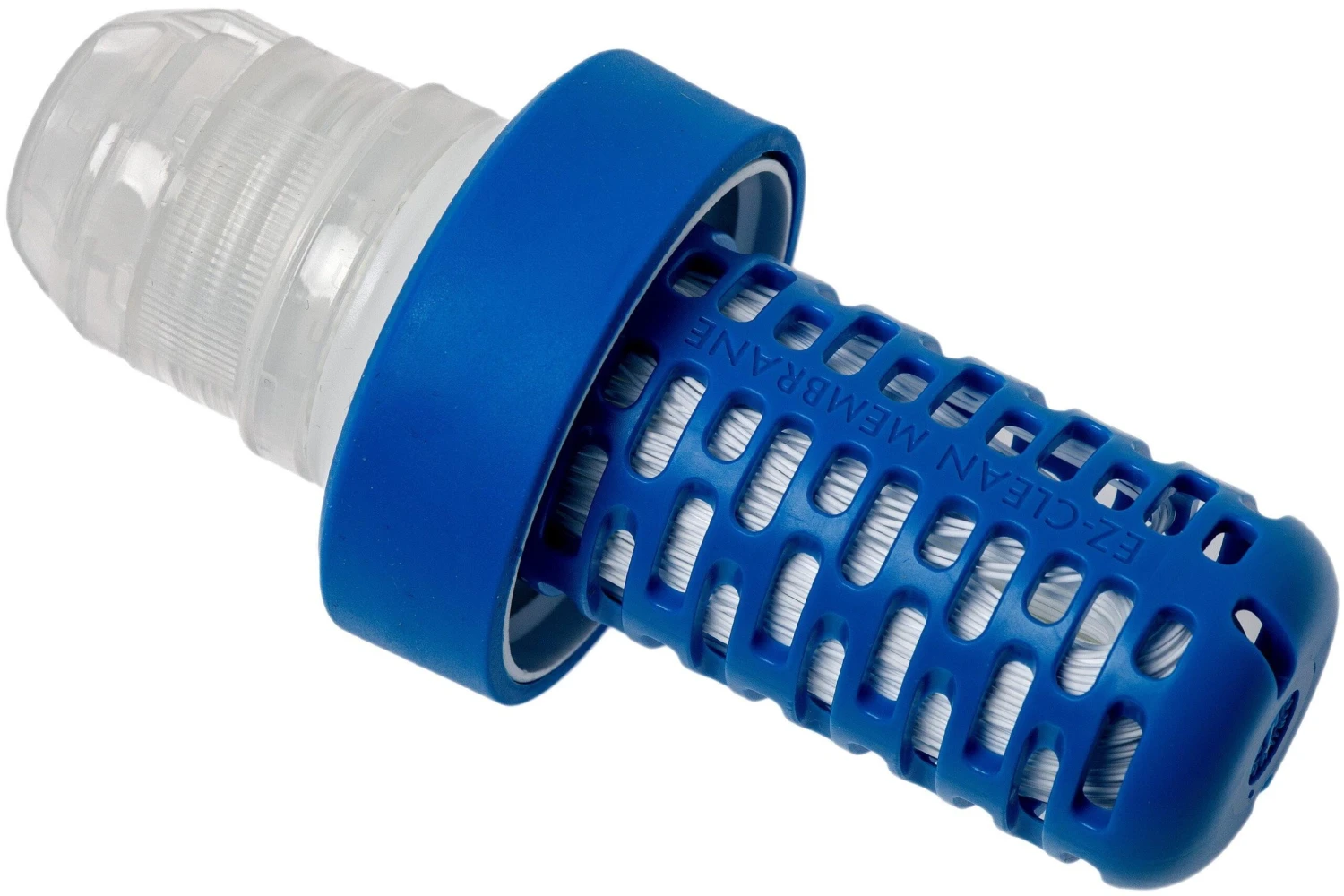 Katadyn BeFree Wasserfilter Mit Flasche 0.6 L 2 Katadyn BeFree Wasserfilter Mit Flasche 0.6 L – Bild 2