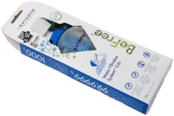 Katadyn BeFree Wasserfilter Mit Flasche 0.6 L 5 Katadyn BeFree Wasserfilter Mit Flasche 0.6 L -Wild Hauer Verkäufe KD8019946 03 katadyn scaled