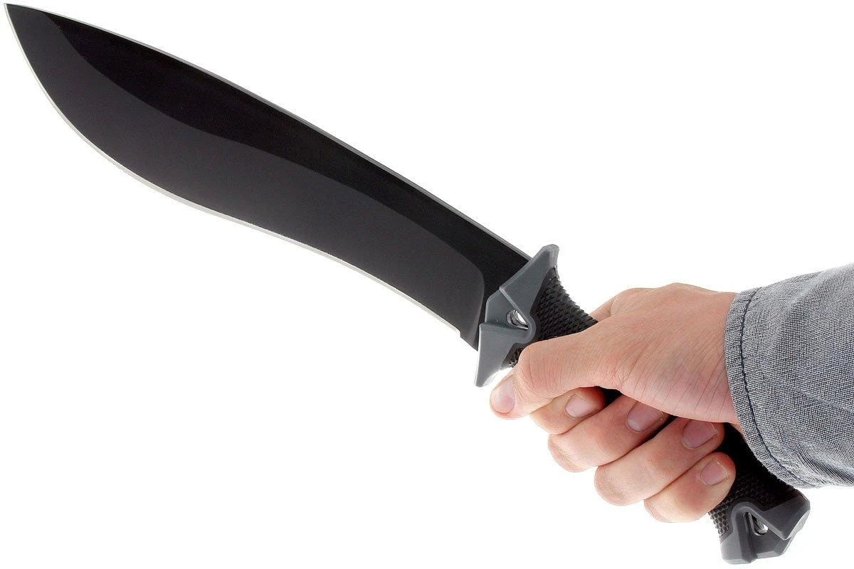 Kershaw Camp 10, 1077 Überlebensmesser 5 Kershaw Camp 10, 1077 Überlebensmesser – Bild 5