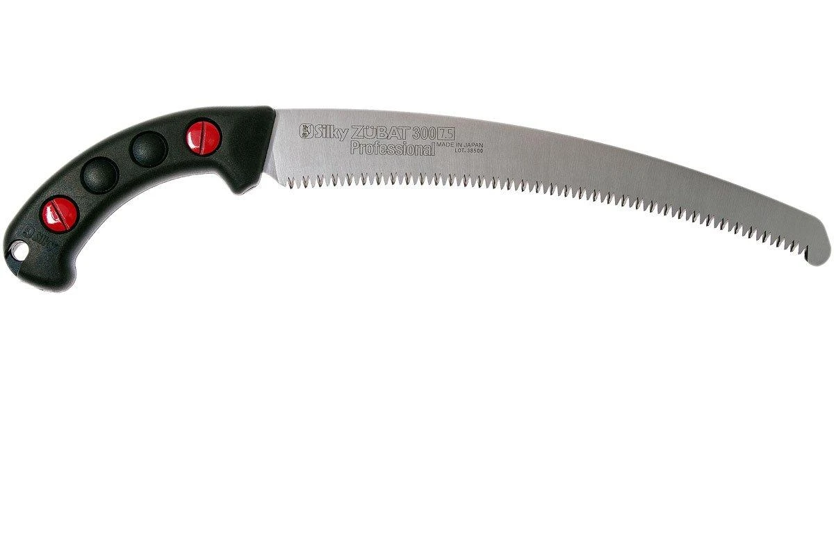Silky Zübat Professional Astsäge 300-7.5, KSI327030 2 Silky Zübat Professional Astsäge 300-7.5, KSI327030 – Bild 2