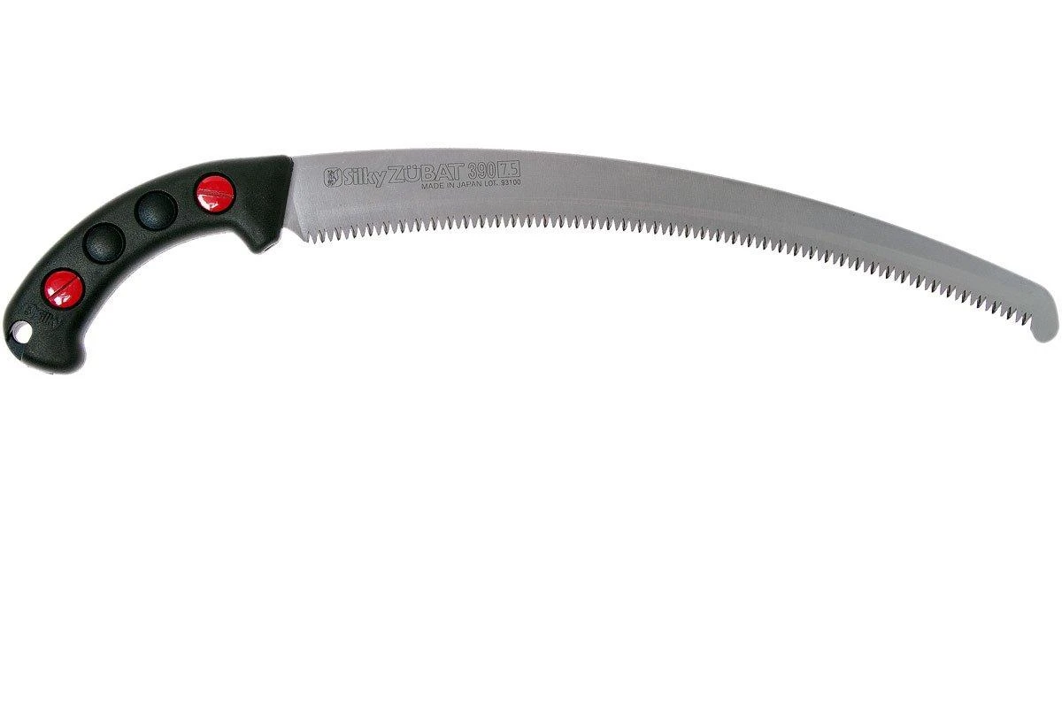 Silky Zübat Professional Astsäge 390-7.5, KSI327039 2 Silky Zübat Professional Astsäge 390-7.5, KSI327039 – Bild 2