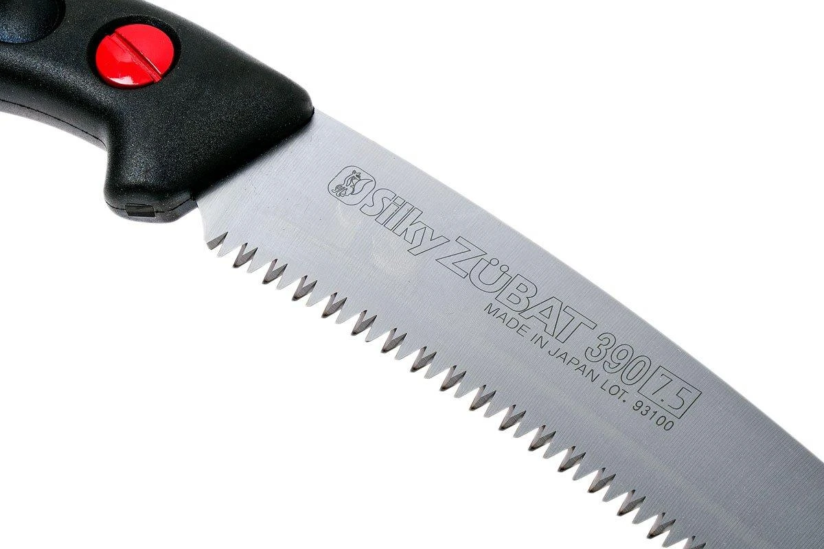 Silky Zübat Professional Astsäge 390-7.5, KSI327039 3 Silky Zübat Professional Astsäge 390-7.5, KSI327039 – Bild 3