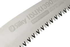 Silky Ibuki 390 Ersatzklinge, Grob -Wild Hauer Verkäufe KSI327639 03 silky scaled