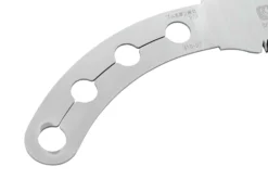 Silky Gomtaro Nidangiri 270-8-10 Ersatzblatt, Mittel Und Grob -Wild Hauer Verkäufe KSI341027 03 silky scaled