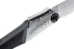 Silky Gomboy 210-10 Klappsäge Medium, Schwarz -Wild Hauer Verkäufe KSI522121 04 silky gomboy v2017 ksi522121 04