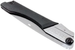 Silky Gomboy 210-10 Klappsäge Medium, Schwarz -Wild Hauer Verkäufe KSI522121 05 silky gomboy v2017 ksi522121 05