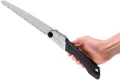 Silky Gomboy 210-10 Klappsäge Medium, Schwarz -Wild Hauer Verkäufe KSI522121 06 silky gomboy v2017 ksi522121 06