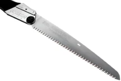 Silky Gomboy 240-10 Klappsäge Medium, Schwarz -Wild Hauer Verkäufe KSI522124 03 silky gomboy v2017 ksi522124 03