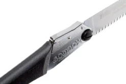 Silky Gomboy 240-10 Klappsäge Medium, Schwarz -Wild Hauer Verkäufe KSI522124 04 silky gomboy v2017 ksi522124 04