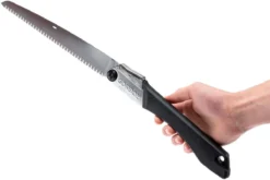 Silky Gomboy 240-10 Klappsäge Medium, Schwarz -Wild Hauer Verkäufe KSI522124 06 silky gomboy v2017 ksi522124 06