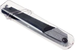 Silky Gomboy 240-10 Klappsäge Medium, Schwarz -Wild Hauer Verkäufe KSI522124 07 silky gomboy v2017 ksi522124 07