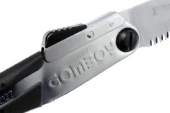 Silky Gomboy 270-10 Klappsäge Medium, Schwarz -Wild Hauer Verkäufe KSI522127 04 silky gomboy ksi522127 04