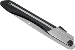 Silky Gomboy 270-10 Klappsäge Medium, Schwarz -Wild Hauer Verkäufe KSI522127 05 silky gomboy ksi522127 05