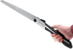 Silky Gomboy 270-10 Klappsäge Medium, Schwarz -Wild Hauer Verkäufe KSI522127 06 silky gomboy ksi522127 06