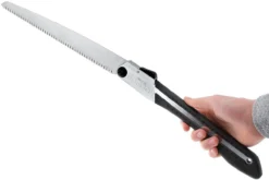 Silky Gomboy 300-10 Klappsäge Medium, Schwarz -Wild Hauer Verkäufe KSI522130 05 silky gomboy ksi522130 05