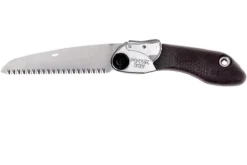 Silky Pocketboy 130-10 Mittel, Schwarz 340-13