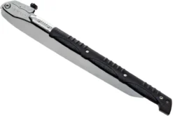 Silky Katanaboy 500-5 Extra Grob, Schwarz Klappsäge -Wild Hauer Verkäufe KSI540350 04 silky katanaboy 500 ksi540350 04