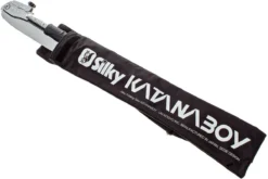 Silky Katanaboy 500-5 Extra Grob, Schwarz Klappsäge -Wild Hauer Verkäufe KSI540350 05 silky katanaboy 500 ksi540350 05