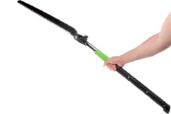 Silky Katanaboy 650-4 Extra Grob, Schwarz Klappsäge -Wild Hauer Verkäufe KSI571065 06 silky katanaboy 650 ksi571065 06