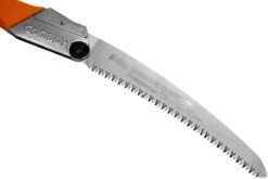 Silky Gomboy Curve 210-8 Grob, Orange -Wild Hauer Verkäufe KSI571721 03 silky gomboy ksi571721 03