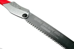 Silky Bigboy 2000 360-7 Grob, Rot -Wild Hauer Verkäufe KSI635436 03 silky scaled