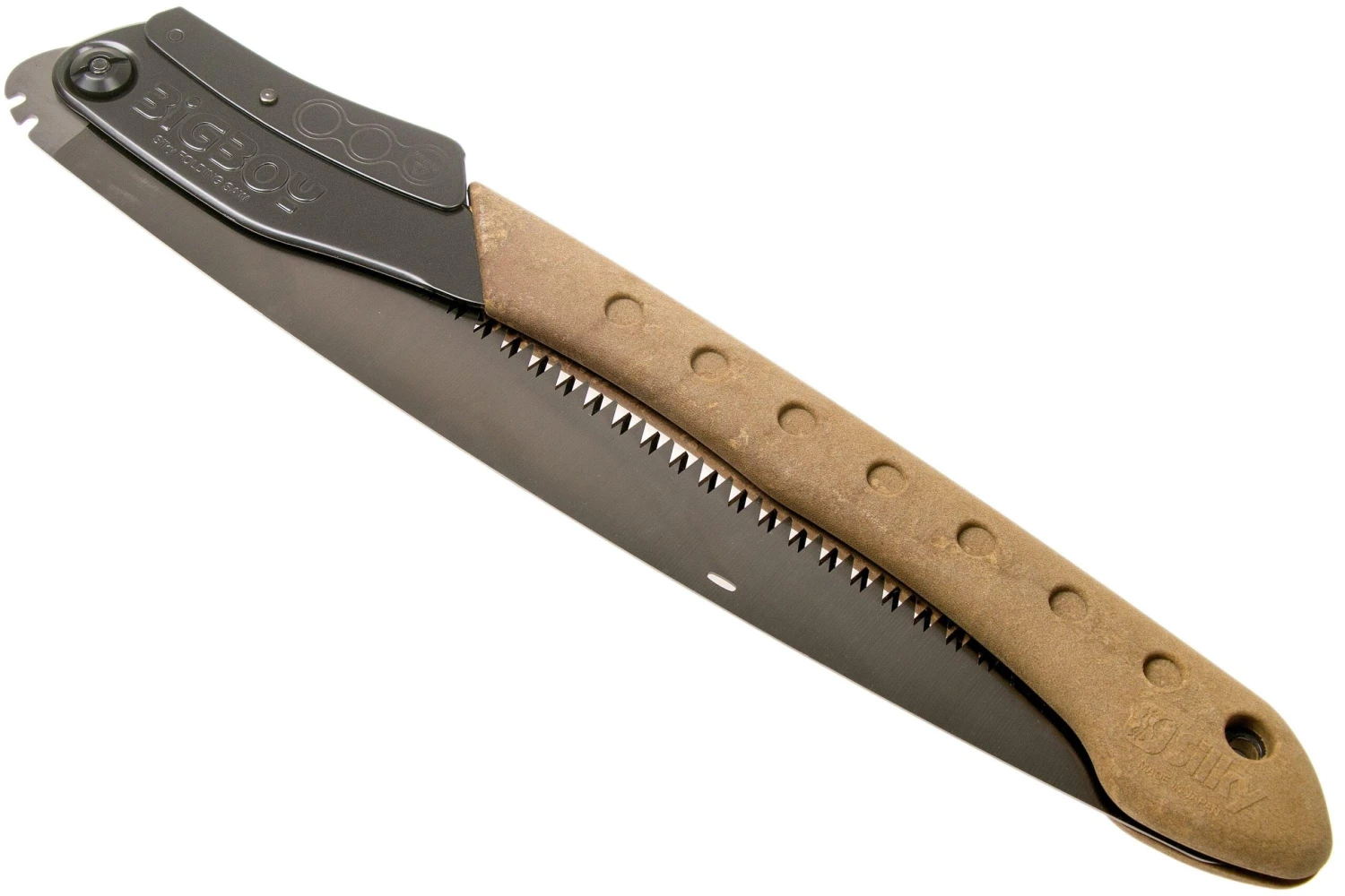 Silky Bigboy 2000 Outback Edition, 360-6.5 5 Silky Bigboy 2000 Outback Edition, 360-6.5 – Bild 5