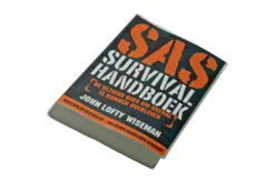 Het SAS Survival Handboek, 36er Druck, 2020, John Lofty Wiseman
